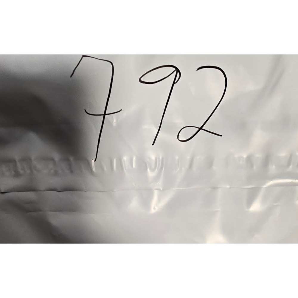 O'Neill Mens Hybrid Shorts Navy Blue Textured 40 Stretch Casual Beach NEW 792 - Picture 8 of 8